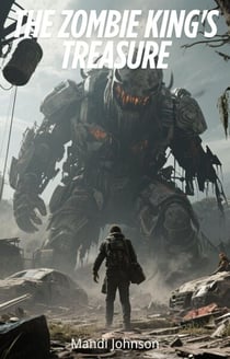 The Zombie King's Treasure - The Zombie King's Treasure, #1