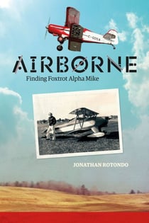 Airborne - Finding Foxtrot Alpha Mike