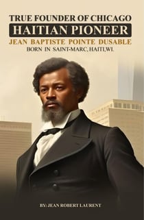 The True Founder of Chicago