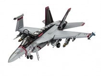 Maquette avion - F/A-18E Super Hornet