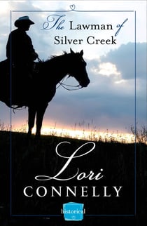 The Lawman of Silver Creek - (A Novella)