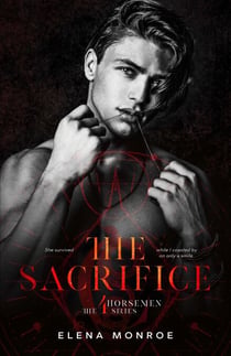 The Sacrifice - The 4Horsemen Series, #3