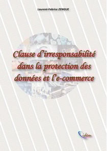 Clauses d'irresponsabilité dans la protection des données et l'e-commerce