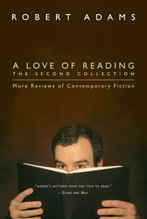 A Love of Reading, The Second Collection - More Reviews of Contemporary Fiction