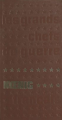 Kœnig