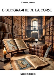 Bibliographie de la Corse