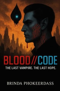 Blood // Code