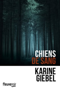 Chiens de sang