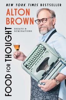 Food for Thought - Essays and Ruminations