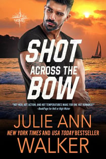 Shot Across The Bow - The Deep Six, #5