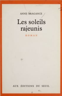 Les Soleils rajeunis