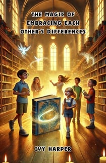 The Magic of Embracing Each Other’s Differences - Community and Society