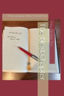 The Next Chapter - Bardo Series, #4