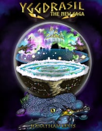 Yggdrasil The New Saga - Yggdrasil, #1