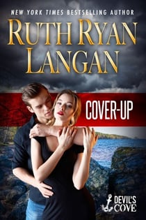 Cover-Up - Devil's Cove, #1