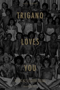 Trigano loves you - Du Club Med au Mama Shelter - La saga de la famille Trigano
