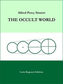 The Occult World