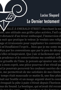Le Dernier testament
