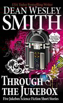 Through the Jukebox: Five Jukebox Science Fiction Short Stories