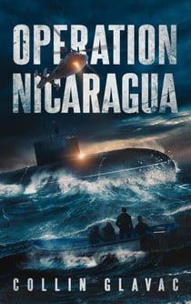 Operation Nicaragua - John Carpenter Trilogy, #2