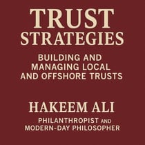 Building And Mangaing local &amp; Offshore Trust - Trust Strategies