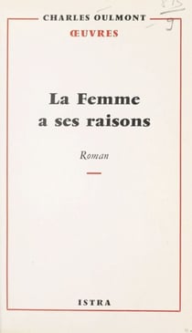 La femme a ses raisons