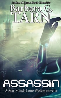 Assassin (Star Minds Lone Wolves) - Star Minds Universe