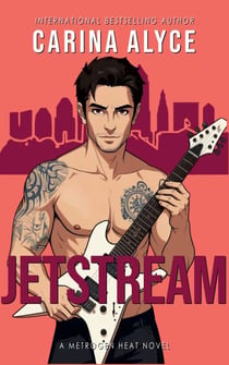 Jetstream - MetroGen Heat, #4