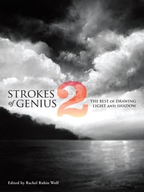 Strokes of Genius 2 - Light and Shadow
