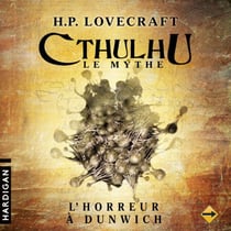 L'Horreur à Dunwich - 4
