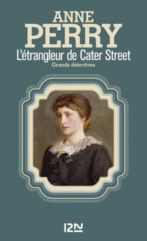 L'étrangleur de Cater Street -extrait gratuit-