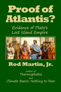 Proof of Atlantis? - Mission: Atlantis, #1