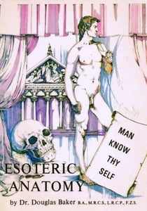 Esoteric Anatomy - Part 1 - Esoteric Anatomy, #1