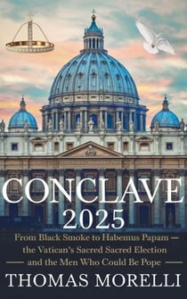 Conclave 2025: From Black Smoke to Habemus Papam — Inside the Vatican’s Sacred Election and the Men Who Could Be Pope