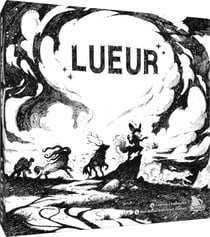 Lueur bombyx