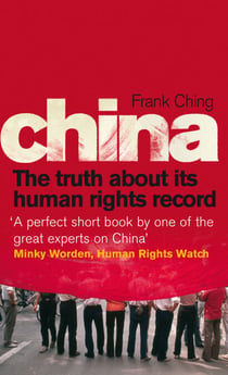 China - The Truth About Its Human Rights Record
