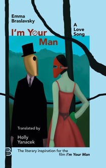 I'm Your Man - A Love Song
