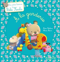 À la garderie