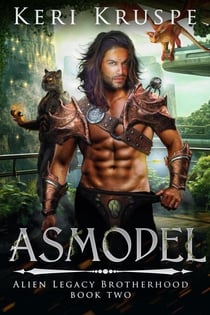 Asmodel - Alien Legacy Brotherhood, #2