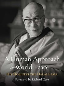 A Human Approach to World Peace Special Edition - Special Edition