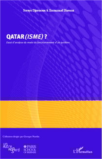 Qatar(isme) ? - Essai d'analyse du mode de fonctionnement d'un système