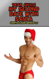 My Second Date with Santa - Santa Claus, #2