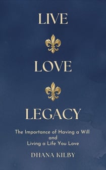 Live ?? Love ?? Legacy
