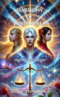 Harmony of Three Realms: The Starlight Mystery - Harmony of Three Realms, #1
