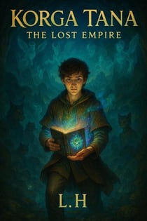 Korga Tana: The Lost Empire