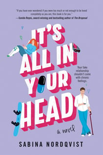 It's All in Your Head - A Novel