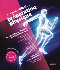 La Nouvelle bible de la préparation physique