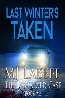 Last Winter's Taken - The Last Cold Case