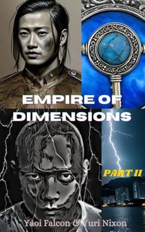 Black Hand Part II: The Rise of The Hand - The Black Hand, #25