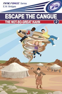 Escape the Cangue - Time Force, #2